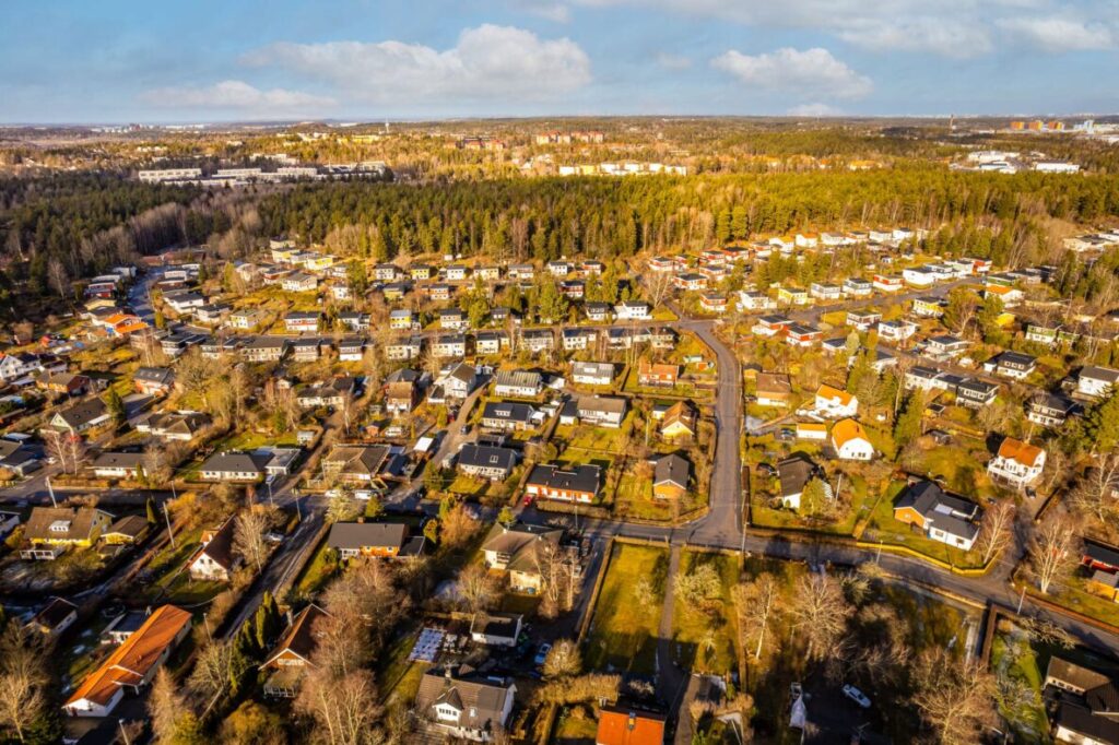 Byggföretag i Norrtälje
