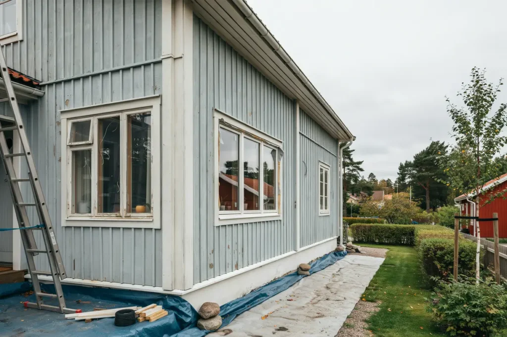 byta f nster i villa energiv rde montering och vanliga misstag att undvika